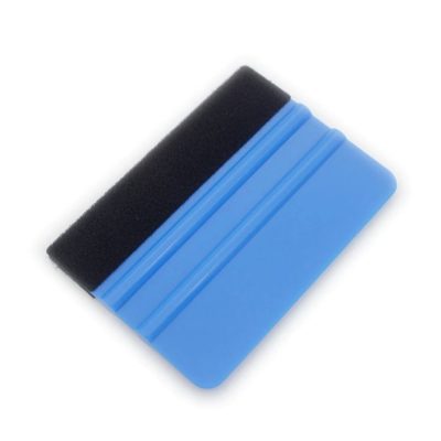 Application Squeegee